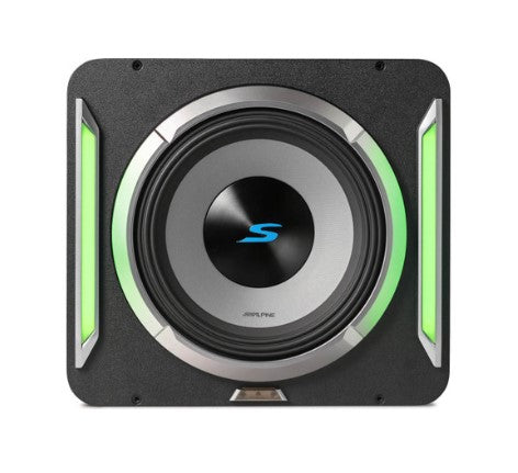 Alpine S2 SB12 12