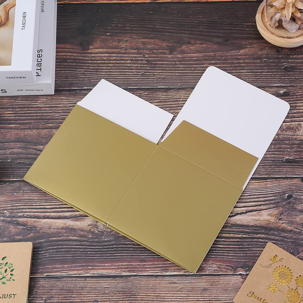 Ezek 12-Pack Square Gift Boxes for Birthdays, Weddings & Holidays - Elegant Present Packaging for All Giving Occasions