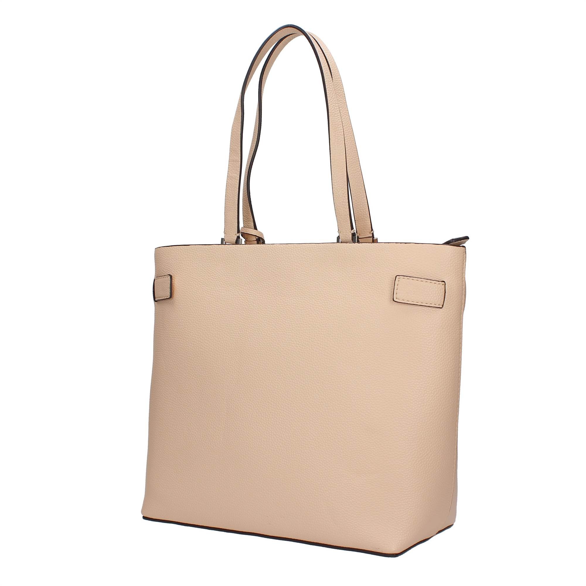GUESS Women's Shoulder Bag - Stylish Crossbody Purse for Everyday Use, Work & Travel | Fashionable Handbag with Adjustable Strap