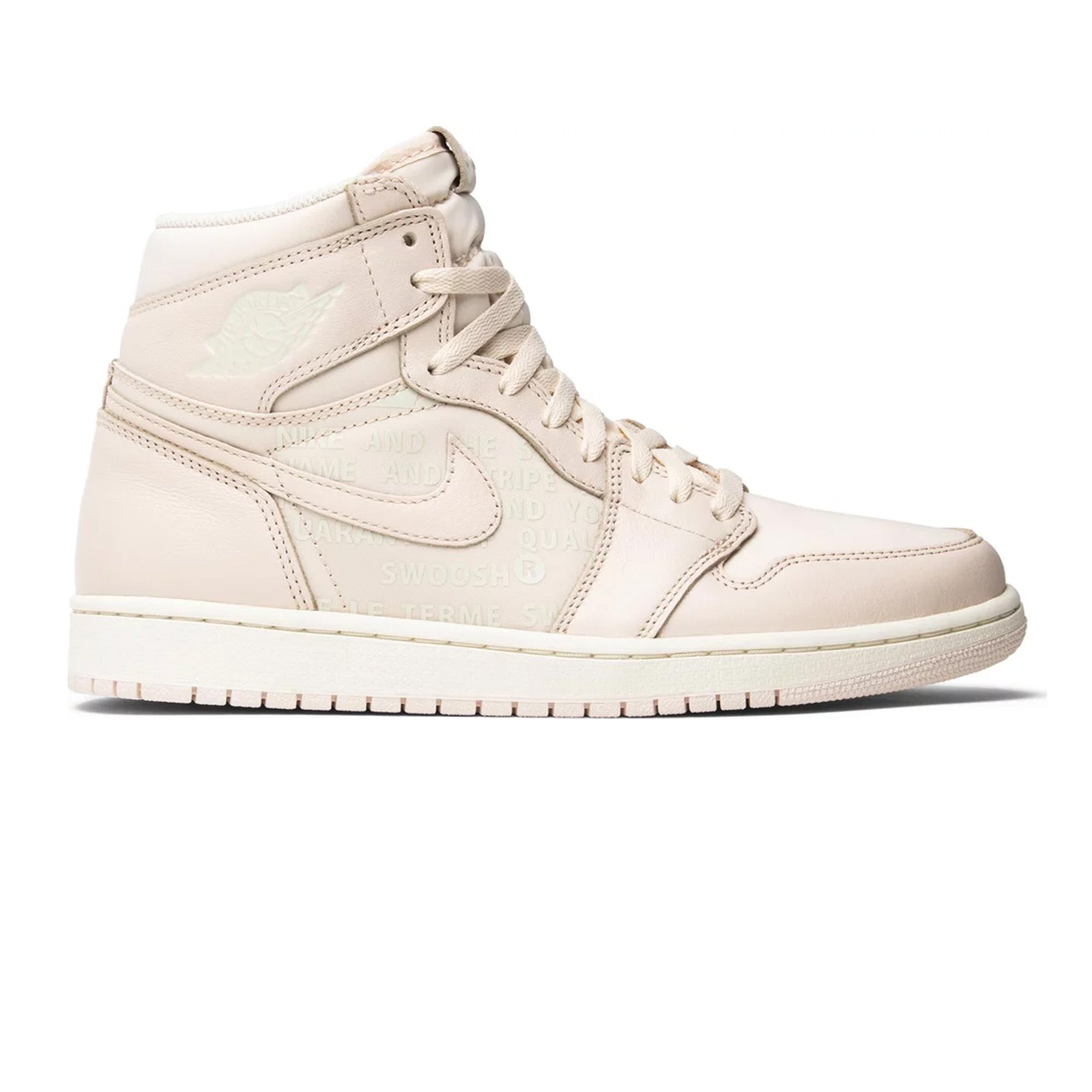 Air Jordan 1 'Guava Ice' Retro High OG Sneakers - Men's Basketball Shoes for Streetwear & Casual Style | Perfect for Sneaker Collectors & Urban Fashion