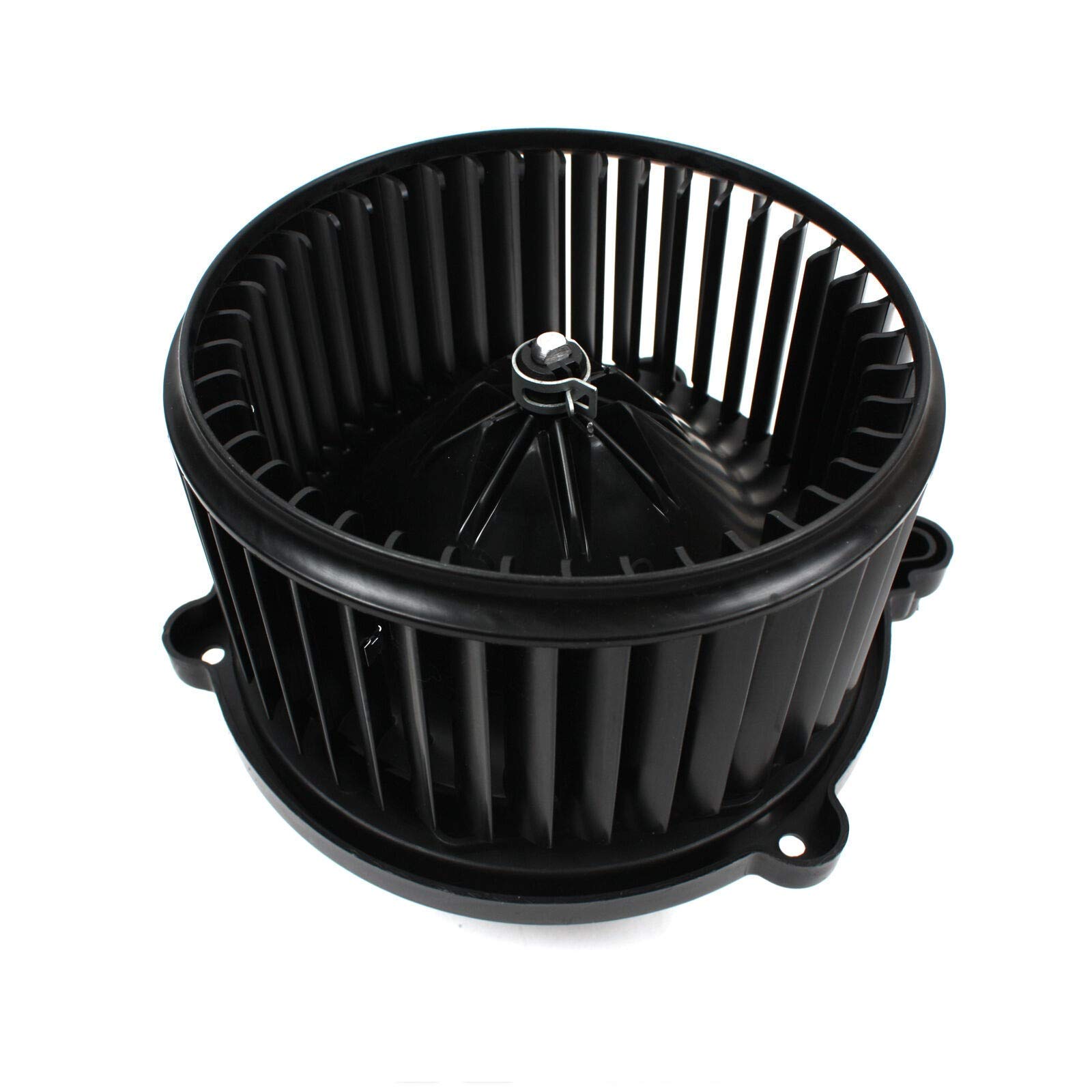 Genuine OEM 97113-2E300 A/C Blower Motor & Fan - Compatible with Hyundai Tucson 2005-2009 & Kia Sportage 2005-2010 - Replaces 971132E200 - Perfect for AC System Repair & Cooling Performance Enhancement