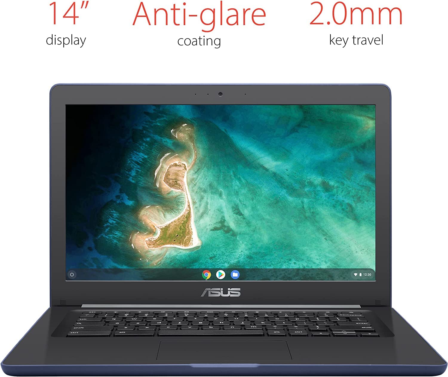 ASUS 14