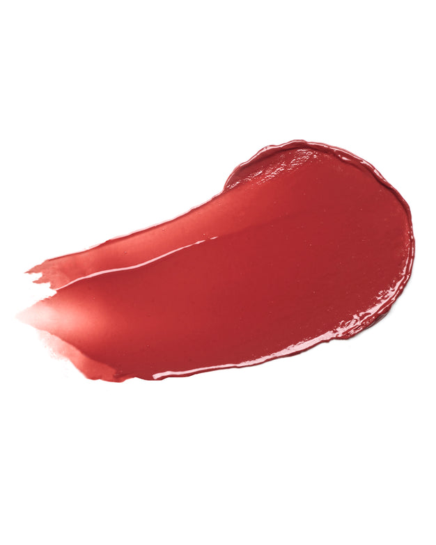 Scribble Stick Glossy Lip Crayon - French Disko Long Lasting Matte Lipstick, Vegan & Cruelty Free - Perfect for Parties, Date Nights & Everyday Wear