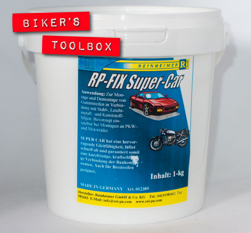 High-Quality Tire Fitting Paste - Professional Tire Mounting Lubricant for Easy Installation | Perfect for Car, Truck & Motorcycle Tires | DIY & Professional Use
