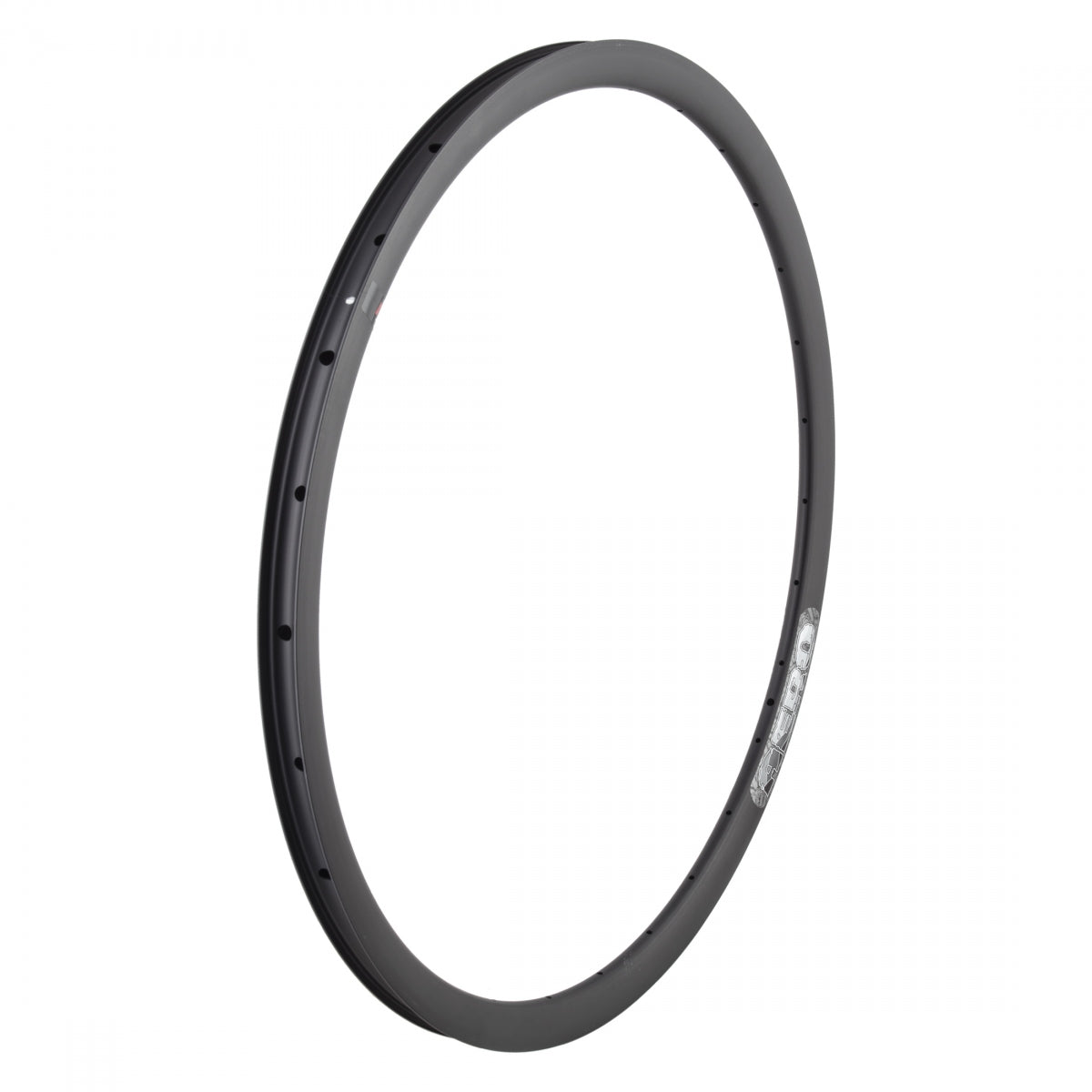 Aero Velocity 700C Aero Black 28