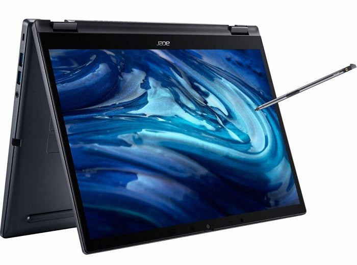 Acer TravelMate Spin P4 14