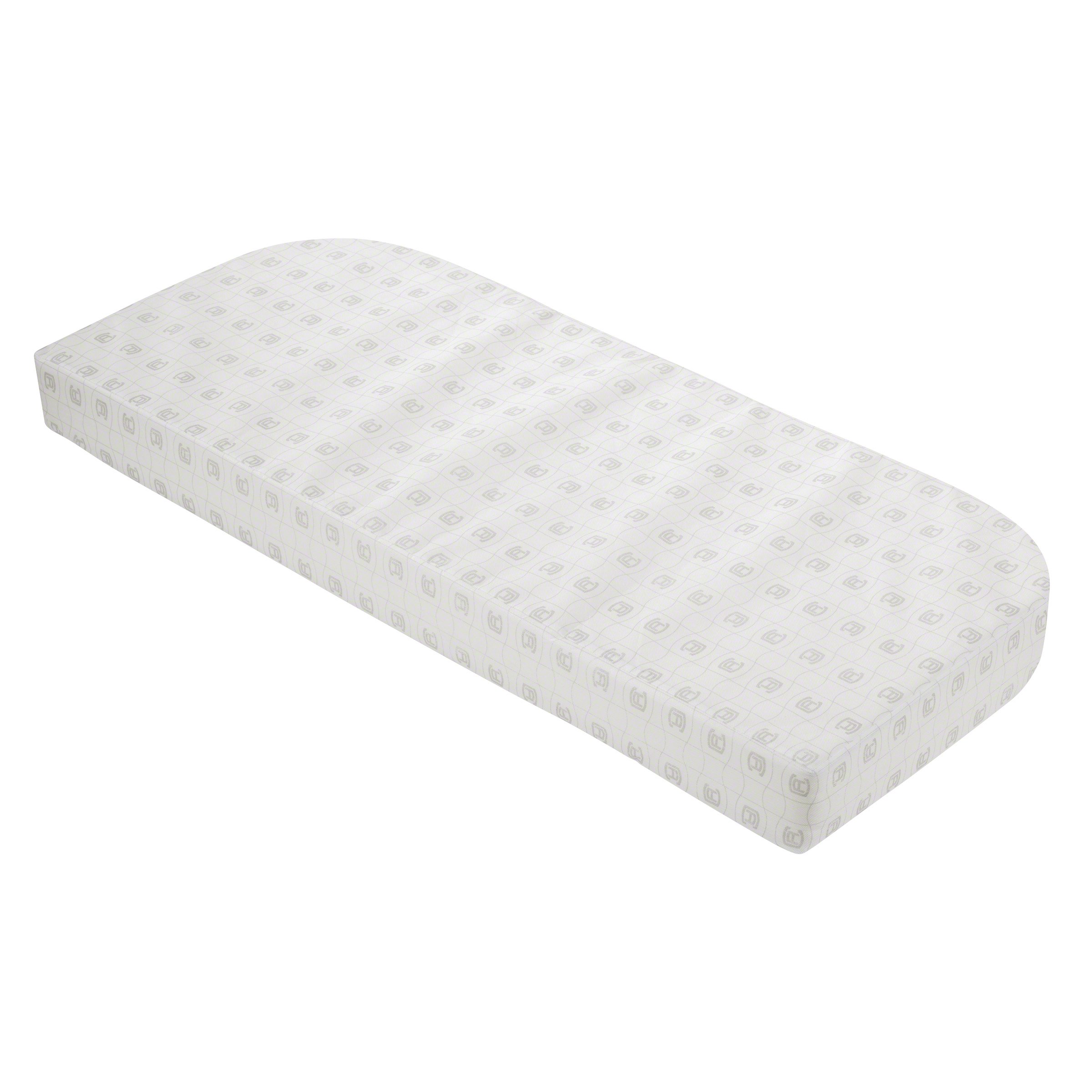 Classic Contoured Bench Cushion 41