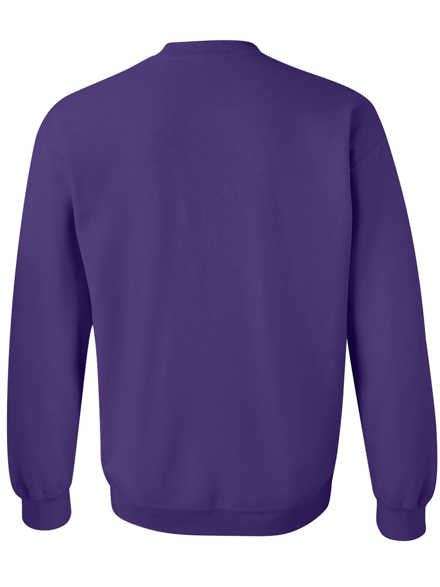 Zerogravitee SHITBIRD Crewneck Sweatshirt - 潮流宽松连帽卫衣，适合街头休闲、日常穿搭及户外活动
