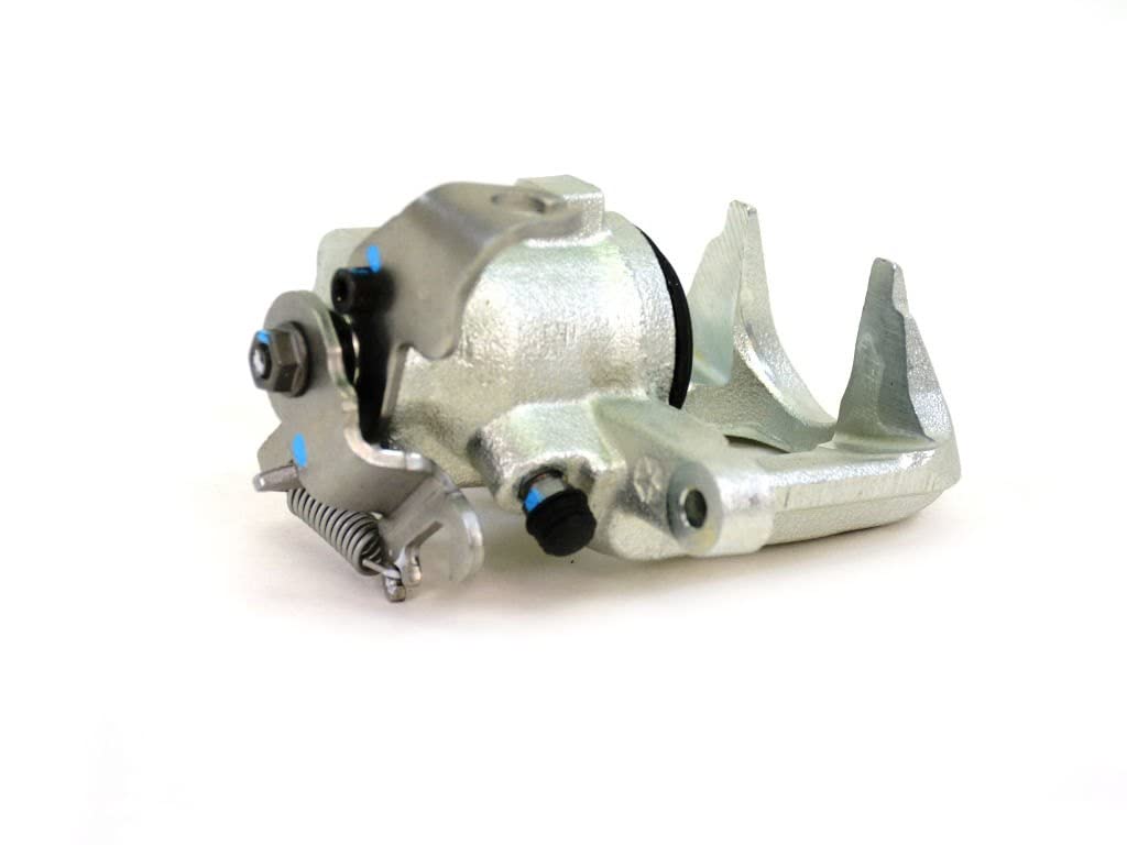 Mopar 68029848AD Disc Brake Caliper - High Performance Replacement Brake Caliper for Jeep Wrangler, Dodge Ram, Chrysler 300 | Durable Braking System Upgrade for Off-Road, City & Highway Driving | Enhanced Safety for Daily Commute, Adventure Trips & Heavy-Duty Towing | Smooth & Reliable Stopping Power | Perfect for Off-Roading, City Commuting, Towing Trailers & Adventure Travel