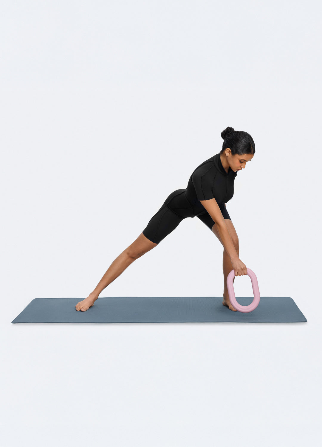 Recovery Foam Roller for Muscle Pain Relief - High Density Foam Massage Roller for Athletes & Fitness - Perfect for Post-Workout Recovery, Yoga, and Physical Therapy