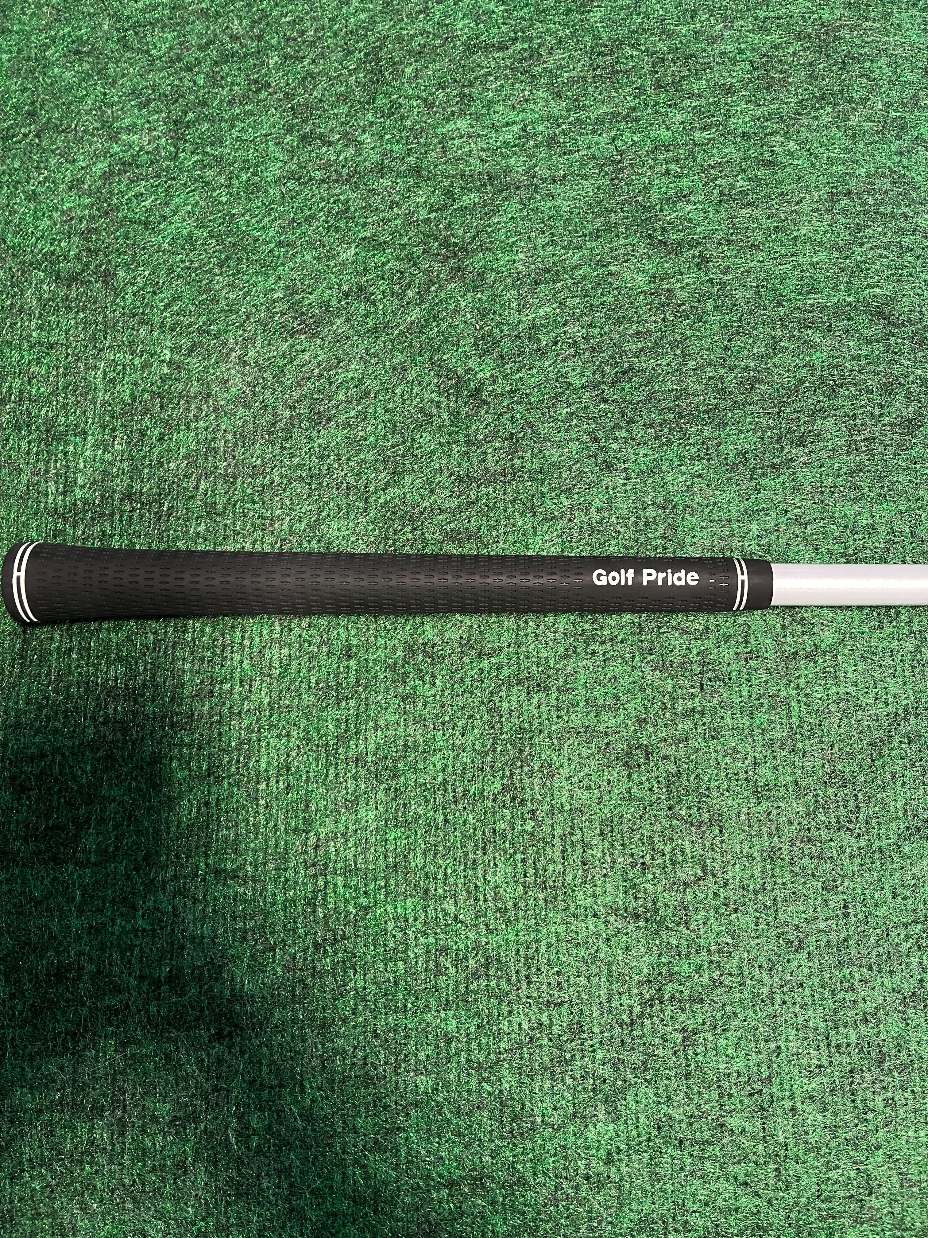 Graphite Design TP 5 Stiff Flex Golf Driver Shaft - 44.5 Inches for Enhanced Distance & Accuracy - Perfect for Low Handicap Golfers & Tournament Play