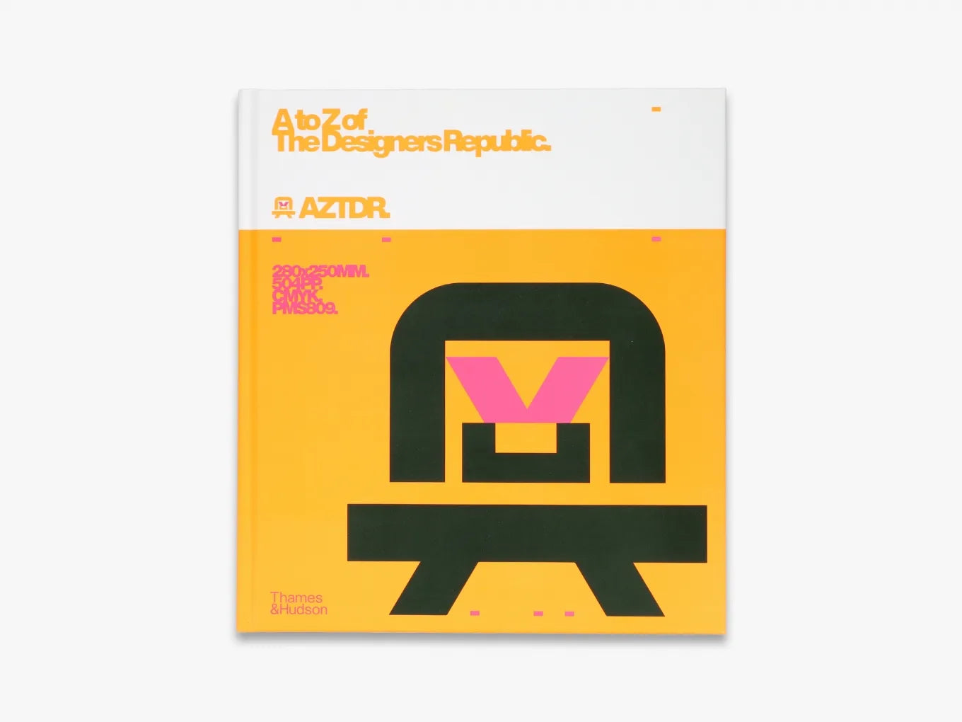 The Complete A to Z Guide of The Designers Republic - Fashion, Style & Design Inspiration for Home Decor, Office & Creative Spaces