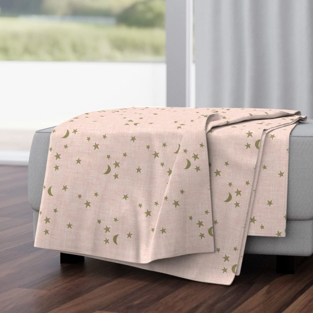 Luxe Velvet Throw Blanket 50