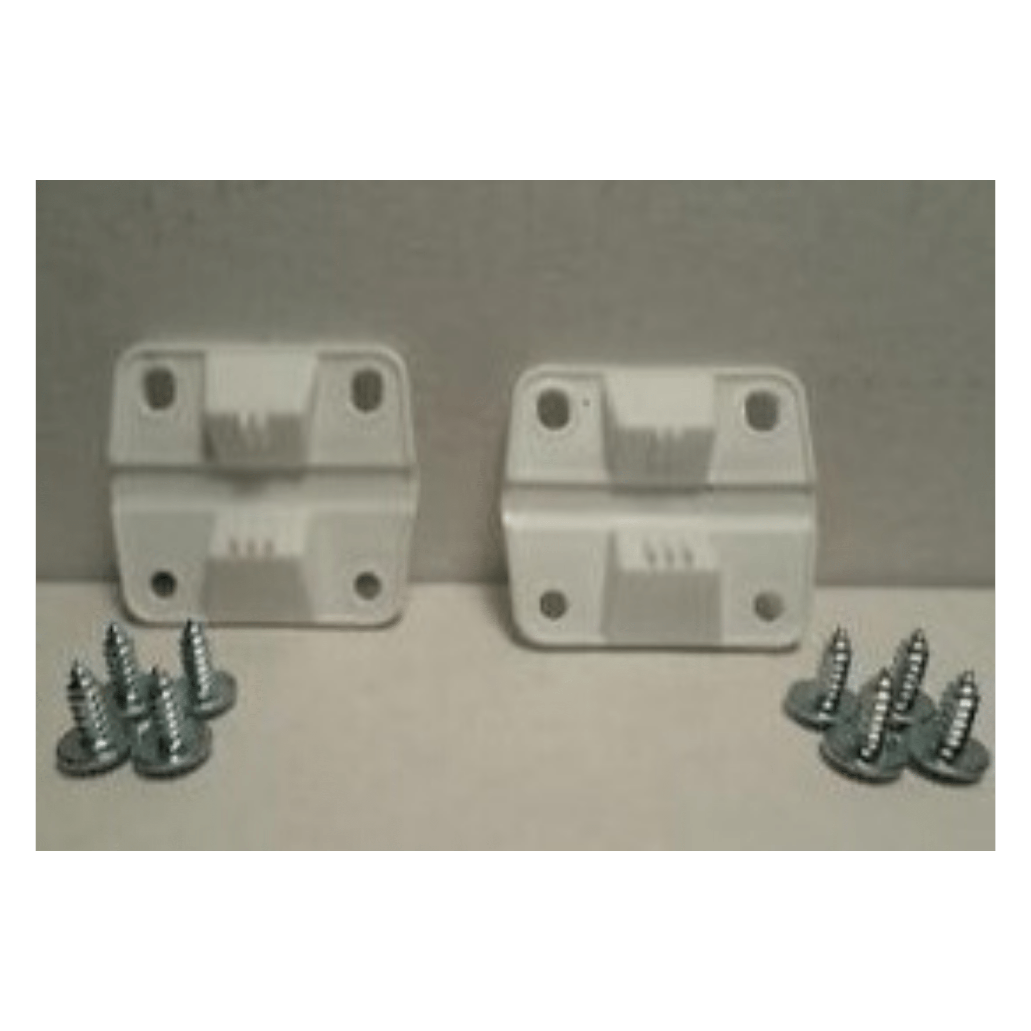 Coleman Cooler Hinge Kit 30100005298 - Heavy Duty Replacement Hinges for Extreme Coolers | Perfect for Camping, Fishing & Outdoor Adventures