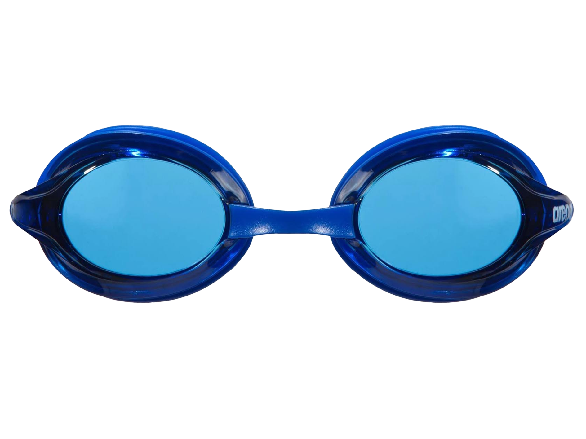 Arena Drive 3 Adult Swimming Goggles - Anti-Fog UV Protection Swim Goggles for Men & Women - Perfect for Lap Swimming, Training & Competitive Swimming