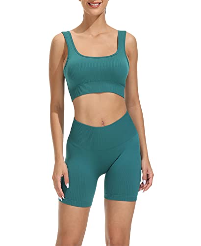 A Dark Green