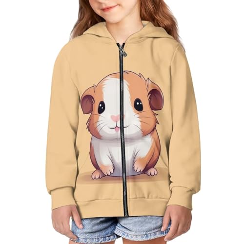 Guinea Pig 2