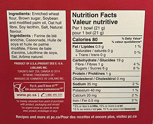 Premium PC Ice Cream Cone Waffle Bowls - 10 Count (205g/7.2oz) | Imported from Canada | Perfect for Ice Cream Parlors, Dessert Parties & Home Treats