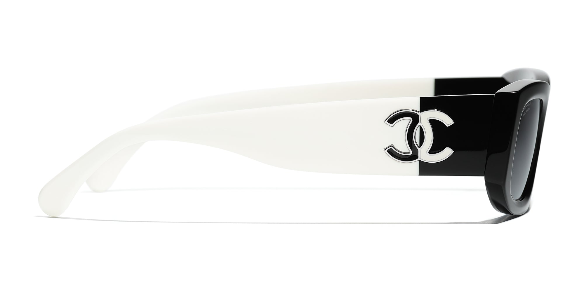Chanel 5525 Sunglasses - Luxury Designer Shades for Women - UV Protection & Stylish Fashion Accessory - Perfect for Beach, Driving & Outdoor Activities