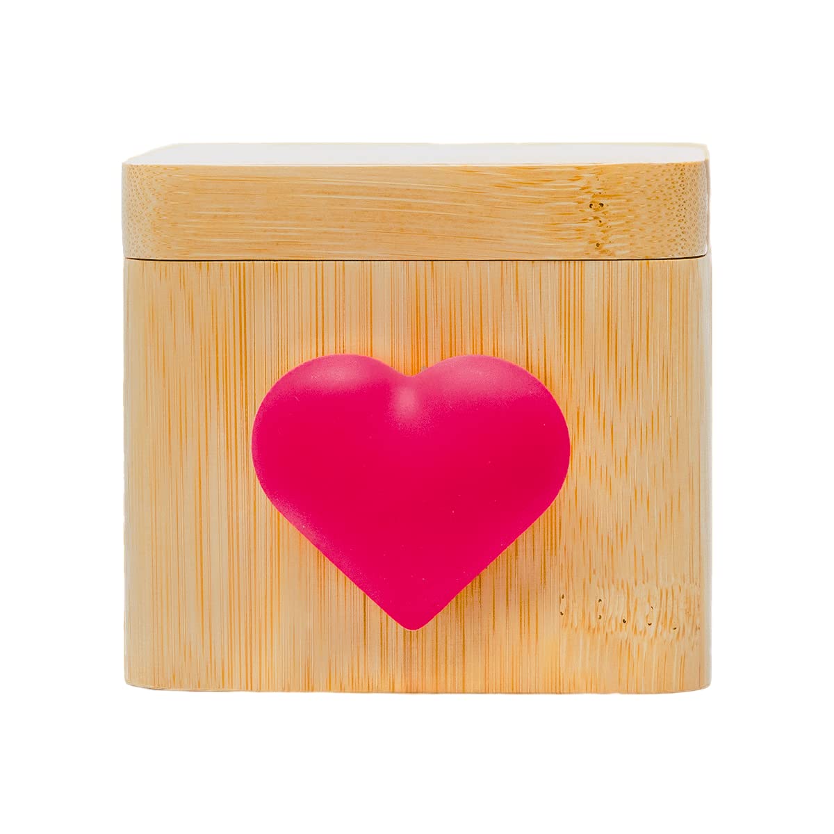 Lovebox for Parents - Digital Love Note Messenger | Heartfelt Gift for Mother, Father & In-Laws | Perfect for Long Distance Relationships & Special Occasions