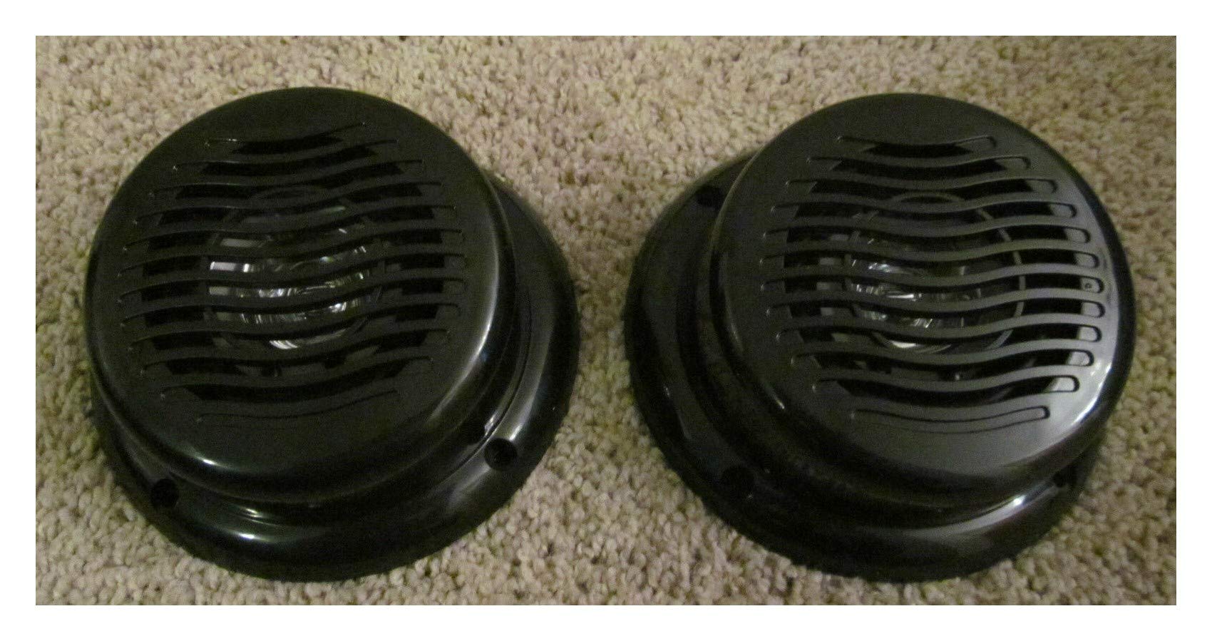 2 Pack 5.25