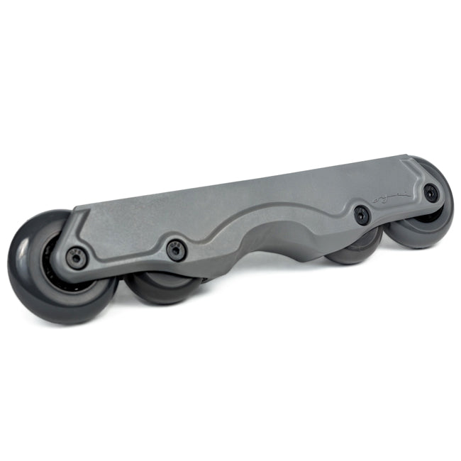 Oysius 72mm Inline Frames - Premium Skateboard Frames for Smooth Riding | Perfect for Street Skating & Park Tricks
