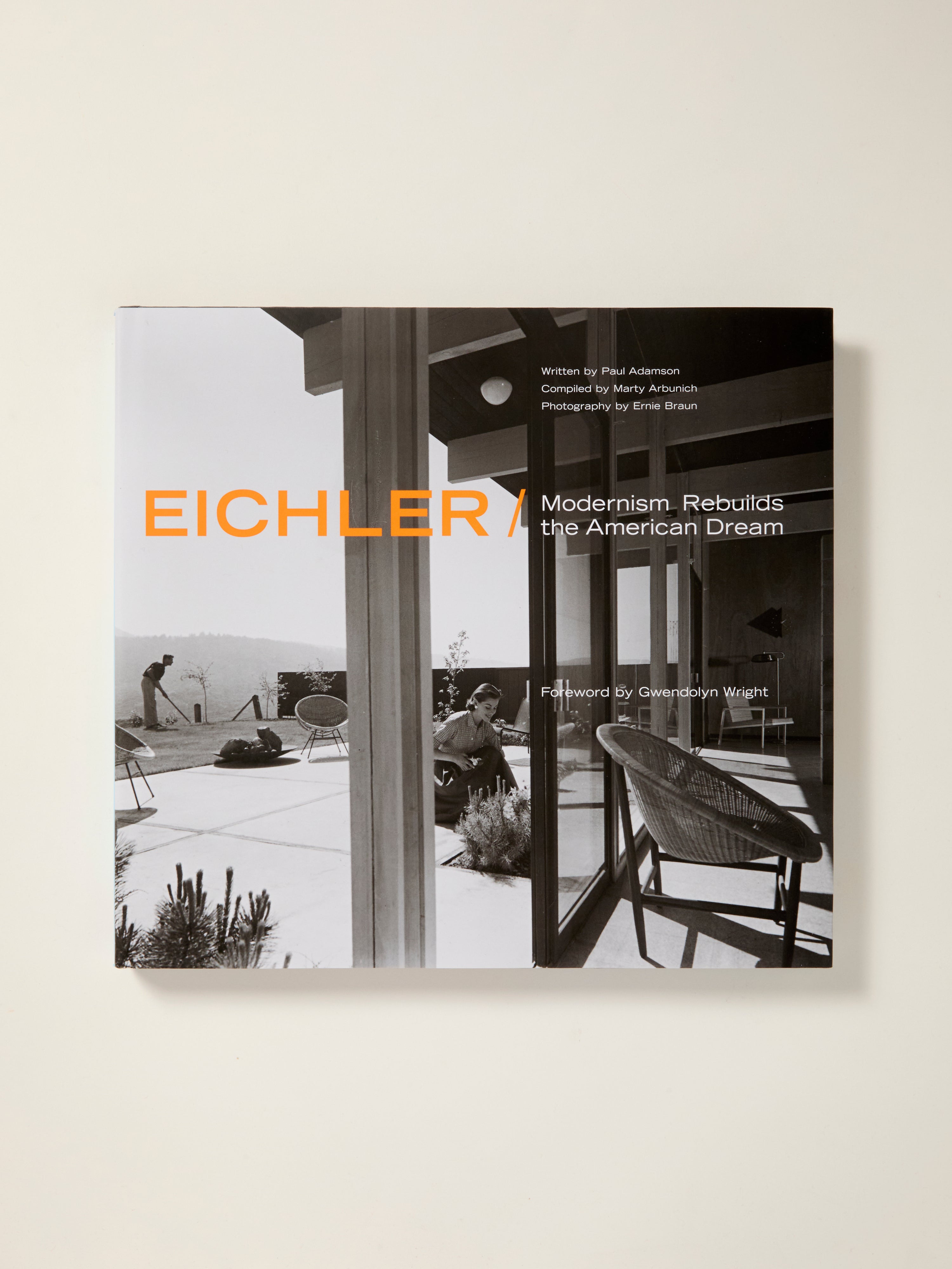 Eichler Homes: Modernist Architecture Redefining the American Dream | Mid-Century Modern Living Spaces for Contemporary Lifestyles