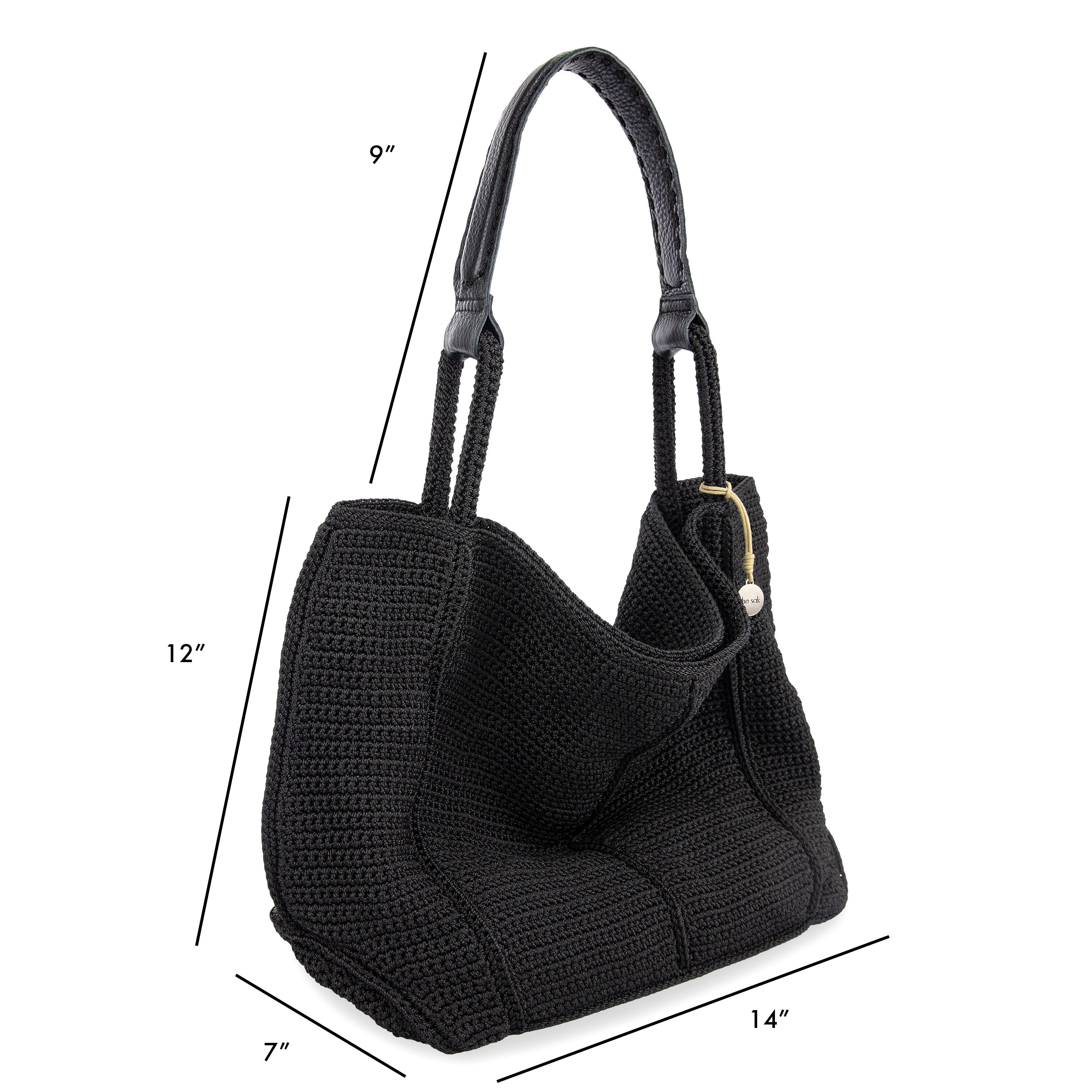Los Feliz Large Tote Bag - Stylish & Spacious Women's Shoulder Bag for Work, Travel & Shopping - Perfect for Office, Beach & Everyday Use