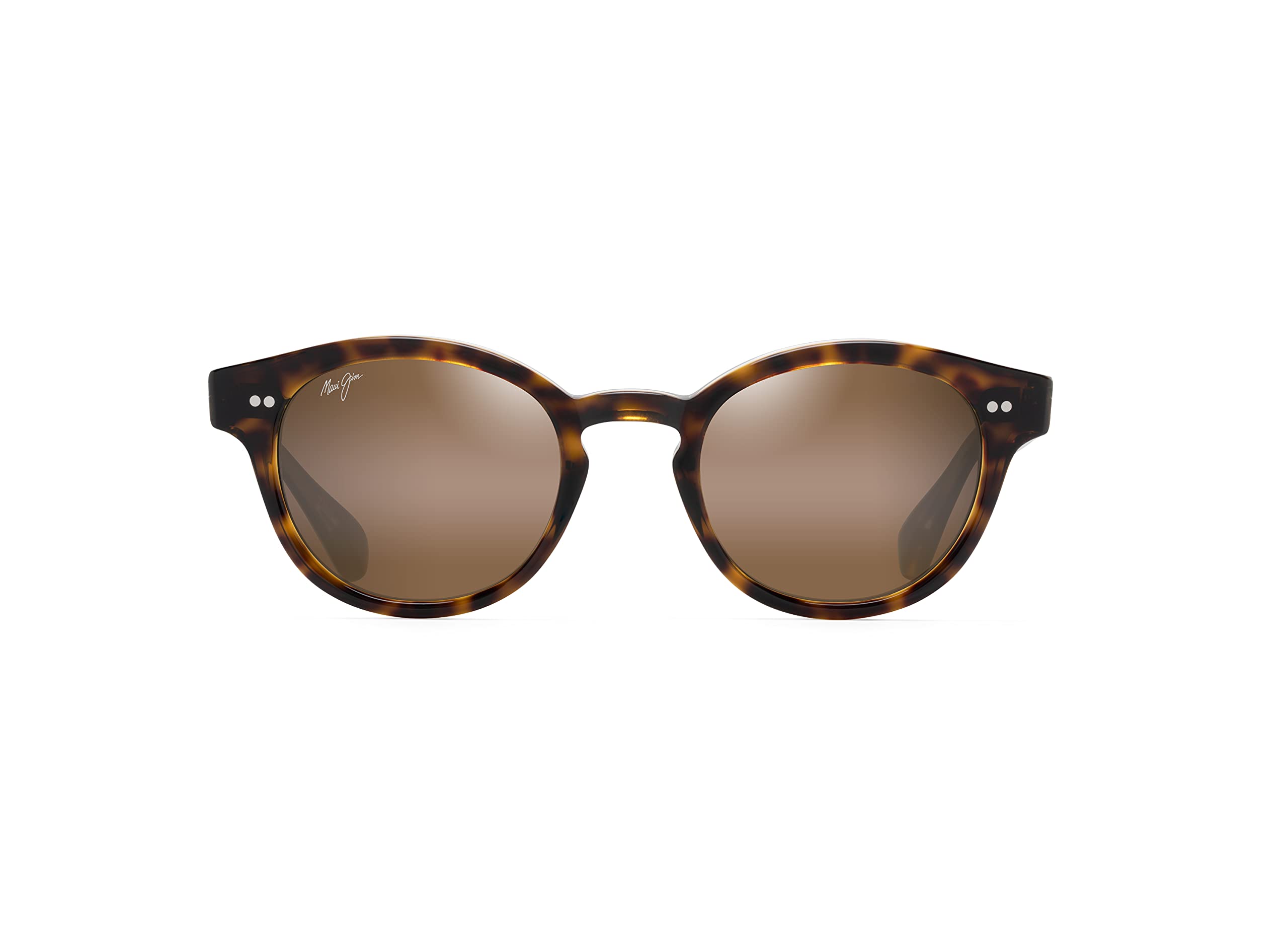 Maui Jim Joy Ride Sport Sunglasses for Men & Women - Polarized UV Protection for Running, Cycling & Outdoor Activities