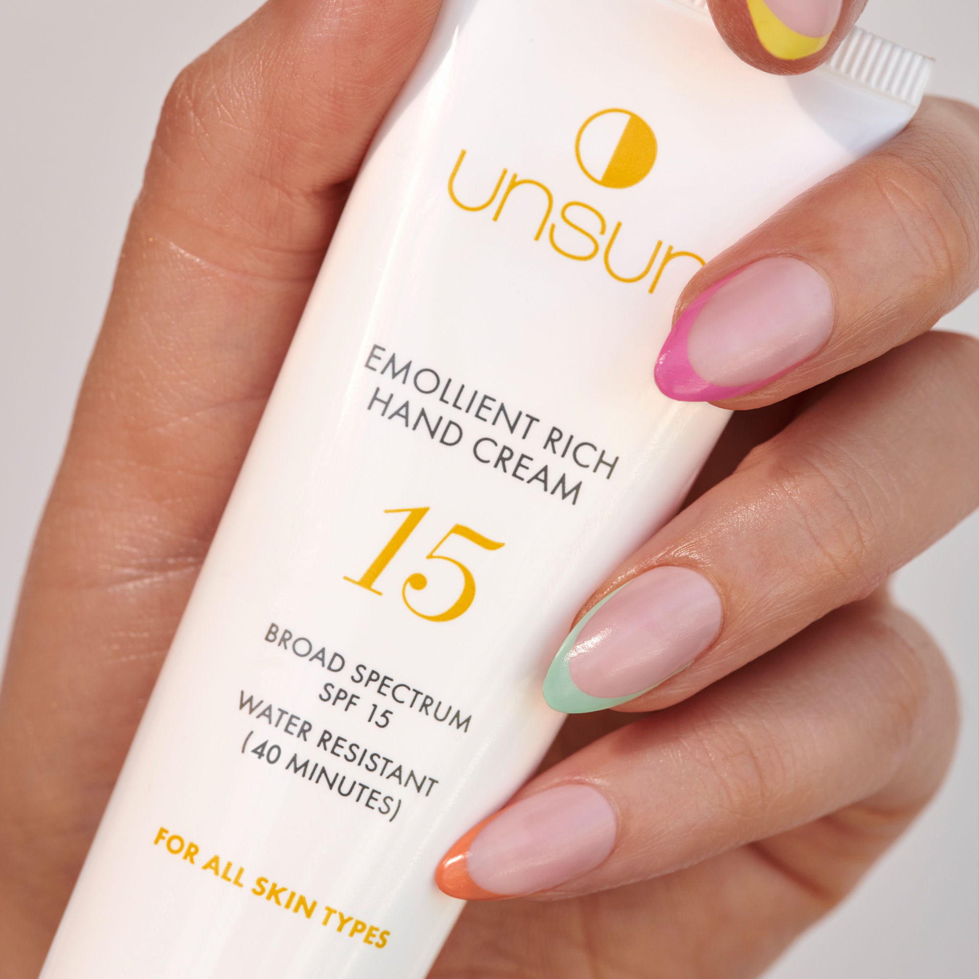 Deep Moisturizing Hand Cream for Dry Skin - Emollient Rich Formula with Shea Butter & Vitamin E - Perfect for Winter Care, Cracked Hands & Overnight Repair