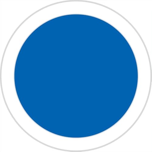 Dazzling Blue 77889b