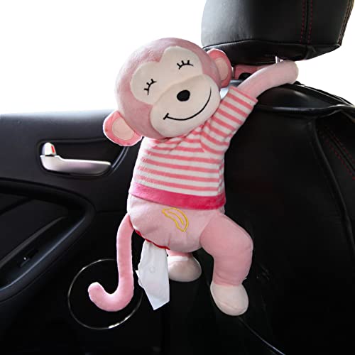 Pink Monkey