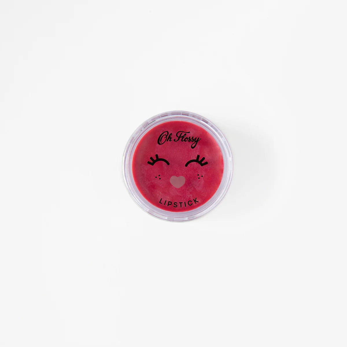 Oh Flossy Lipstick - Long Lasting Matte Liquid Lipstick, Vegan & Cruelty-Free, 12 Hour Wear, for Parties, Dates & Everyday Makeup