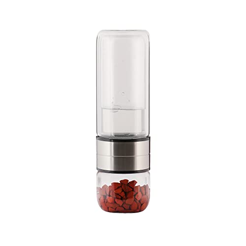 Red Jasper