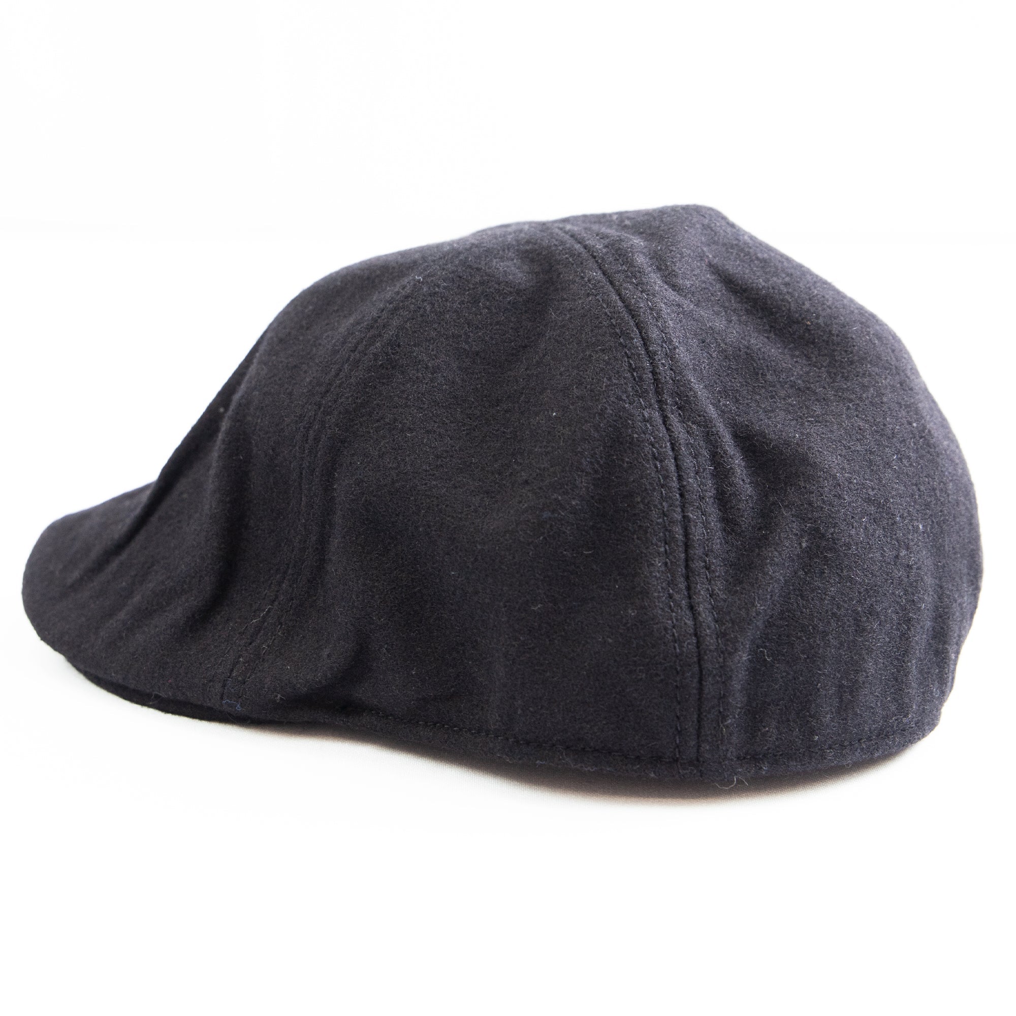 Men's 6-Panel Perfect Fit Driver Hat - Adjustable Baseball Cap for Casual Wear, Golf & Outdoor Activities