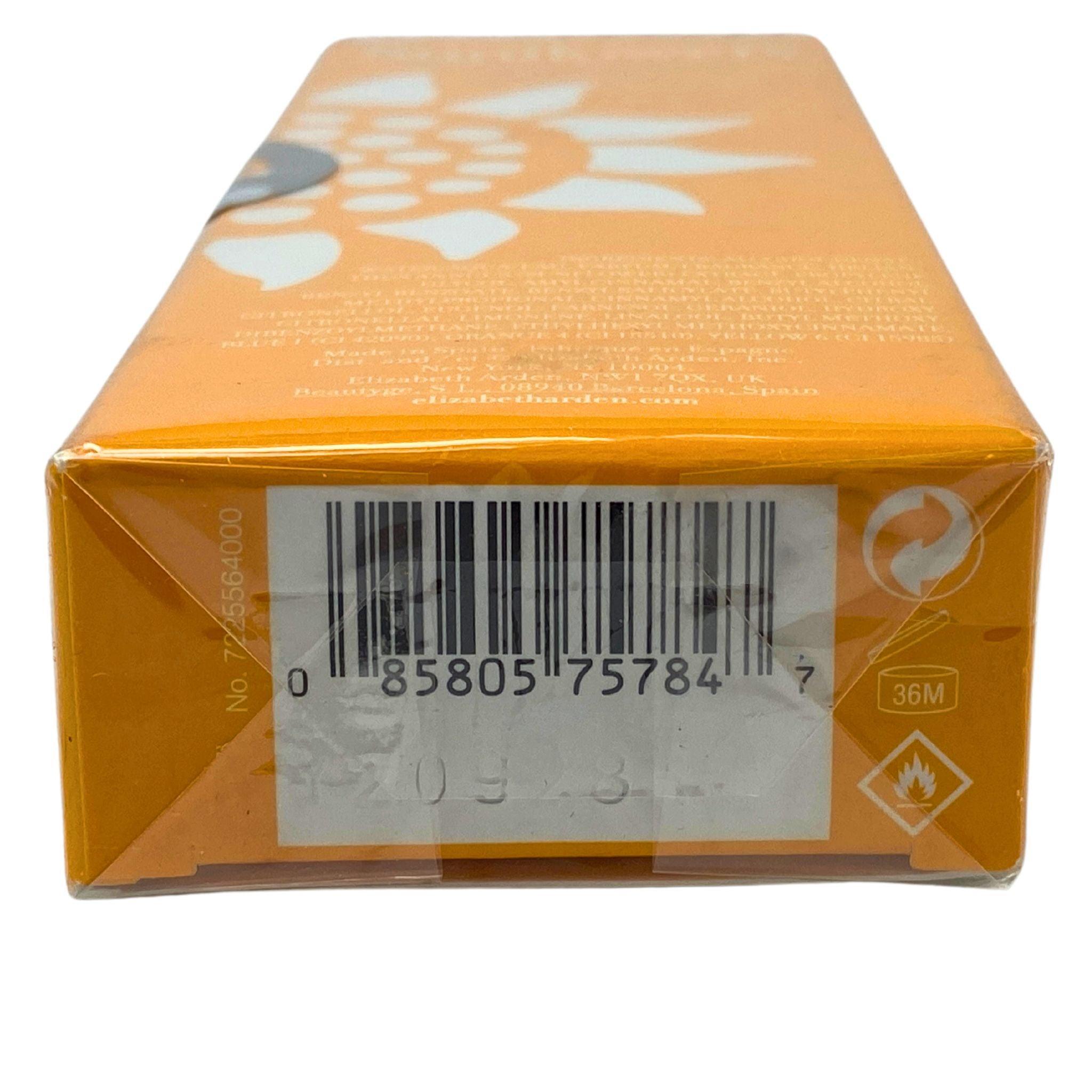 Elizabeth Arden Sunflowers Eau De Toilette Spray for Women - 1.7 oz (50ml) - Fresh Floral Fragrance - Perfect for Daily Wear, Office & Special Occasions