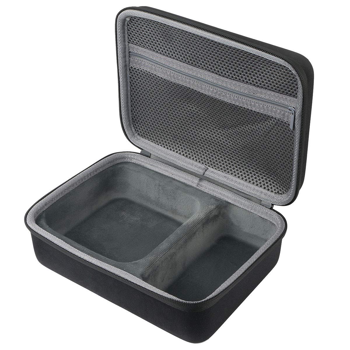 Brother P-Touch Cube Plus PT-P710BT Replacement Hard Case - Durable Protective Cover for Label Maker - Perfect for Office, Home & School Organization
