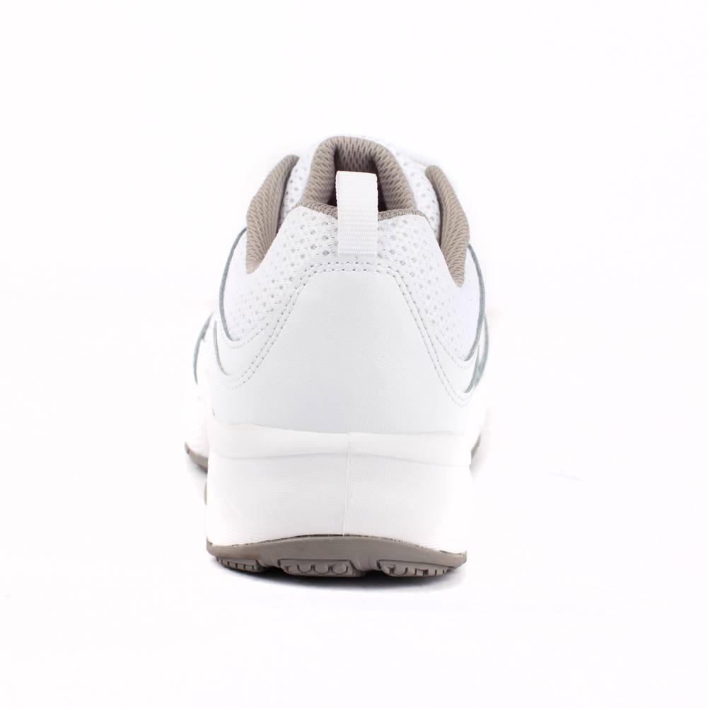 Premium Men's Leather Walking Shoes - Comfortable & Durable for Outdoor Hiking, Travel & Daily Wear