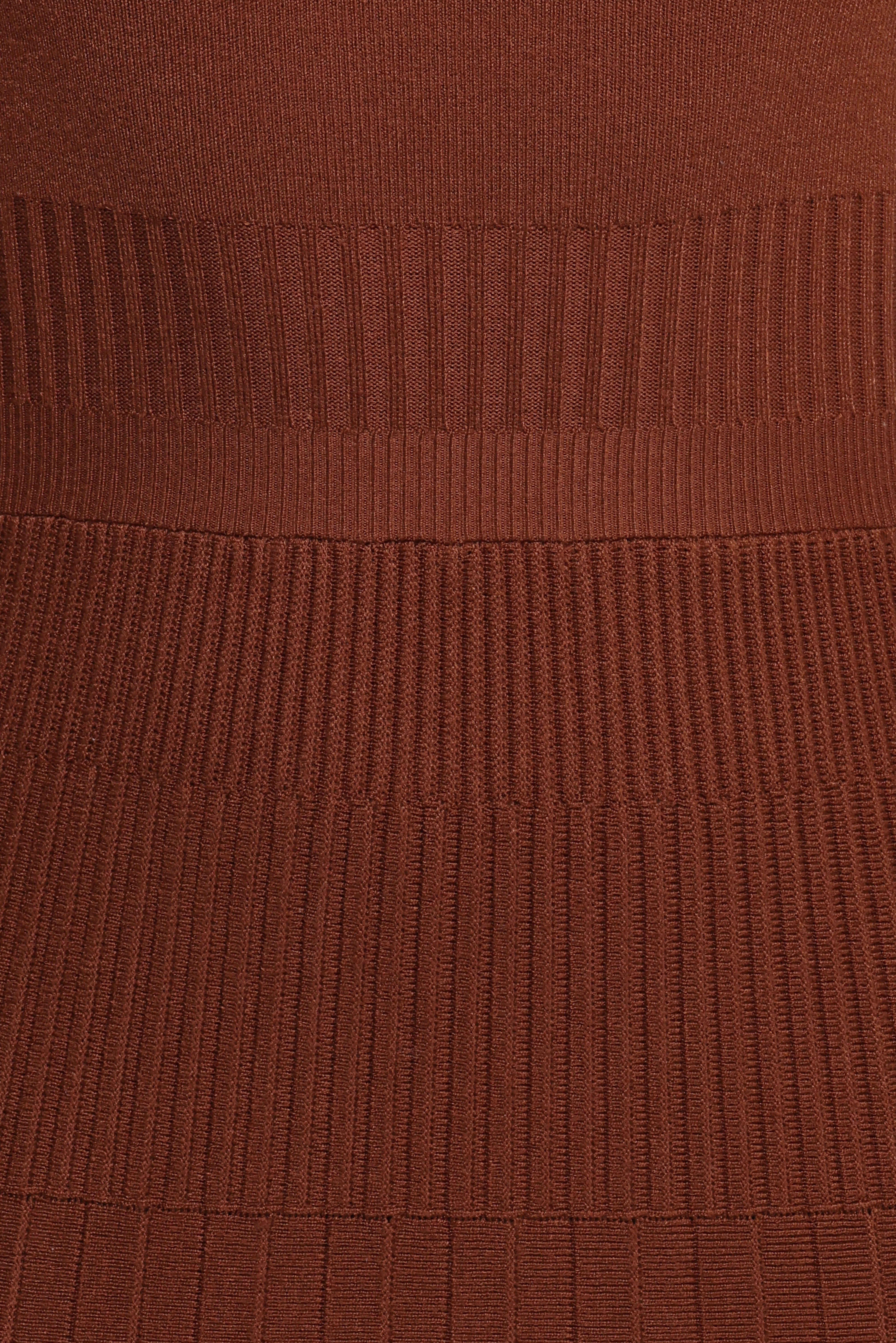 Freeman Maxi Dress for Women - Elegant Brown Long Flowy Dress for Summer, Beach, and Casual Outings