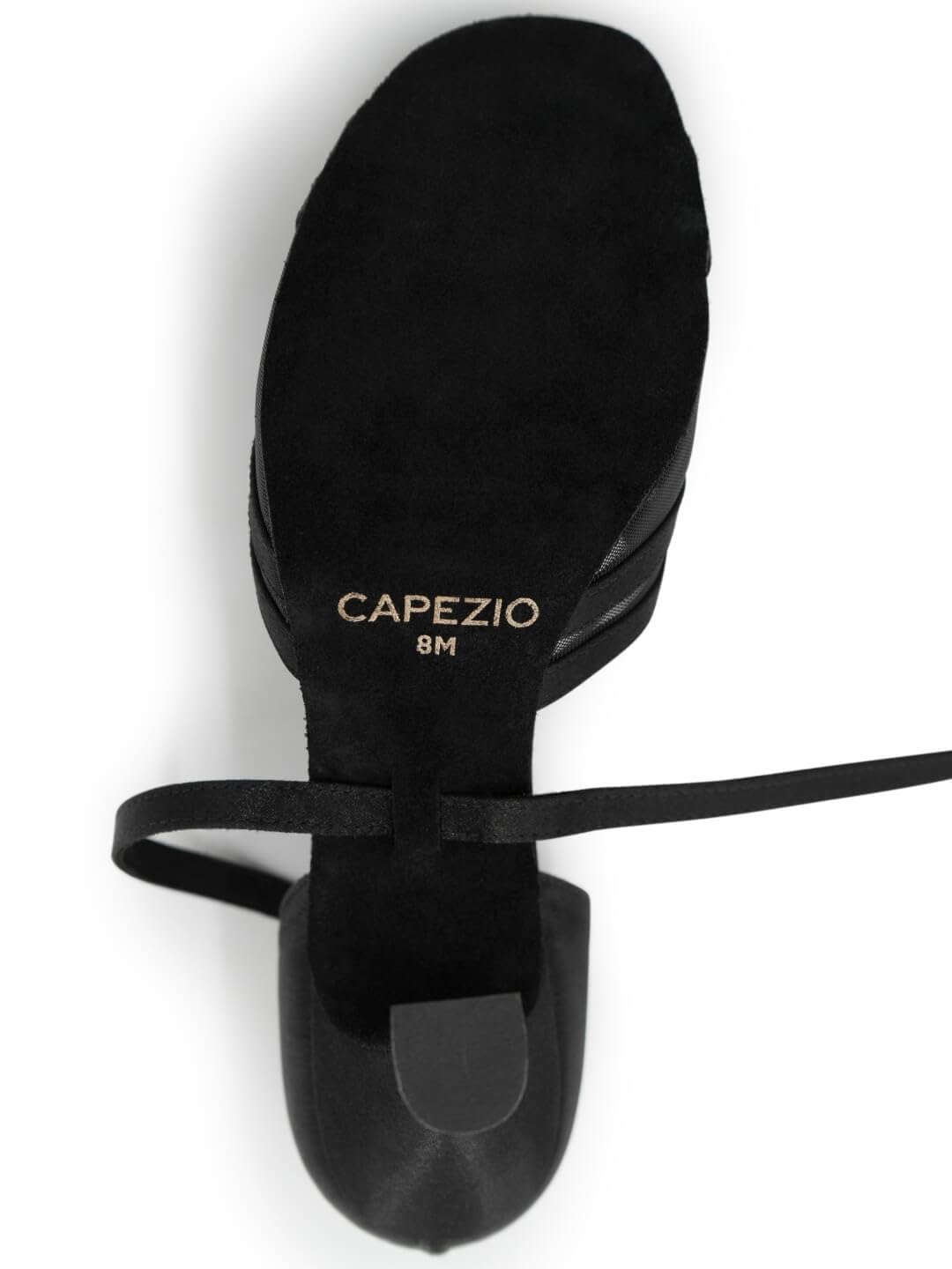 Capezio Women's Paola 2.5
