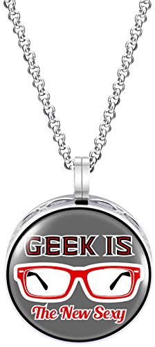 Geek is the New Sexy