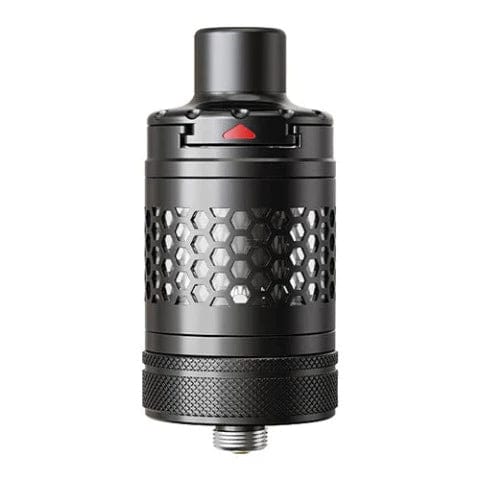Aspire Nautilus 3S Tank - Premium Sub-Ohm Vape Tank with Adjustable Airflow & Top Fill Design | Perfect for Cloud Chasing & Flavorful Vaping at Home or On-The-Go