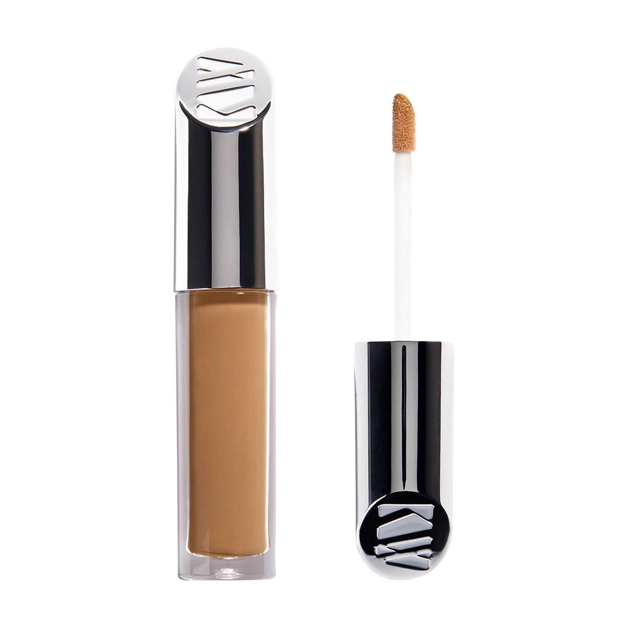 Invisible Touch Concealer - Full Coverage Liquid Makeup for Dark Circles & Blemishes - Perfect for Everyday Wear & Special Occasions
