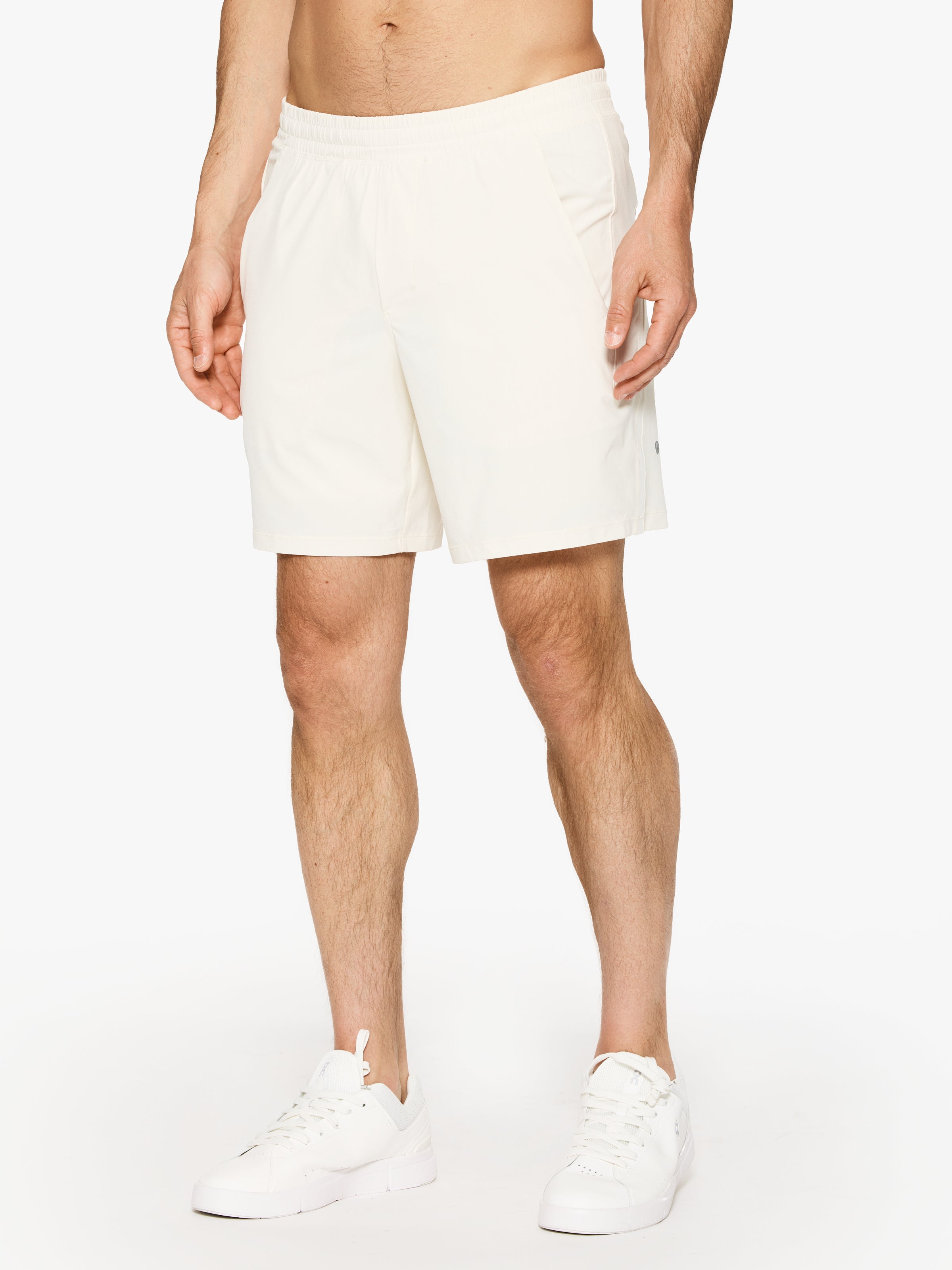 Lululemon Men's Pace Breaker Short 7