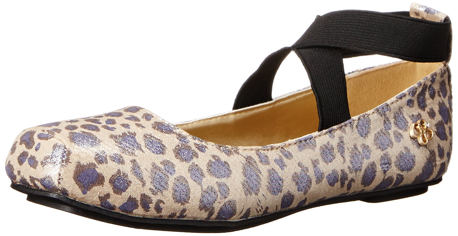 Jessica Simpson Madison Flat Shoes for Kids - Comfortable & Stylish School Shoes for Girls & Boys - Perfect for School, Playdates & Everyday Wear