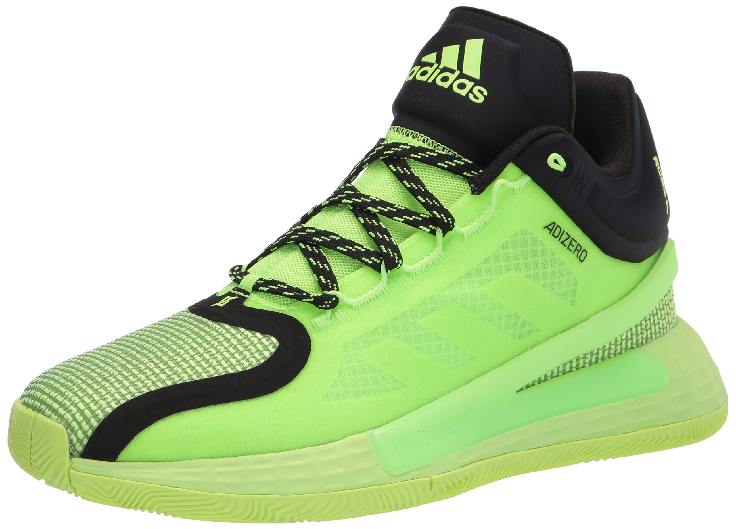 **Adidas Unisex-Adult D Rose 11 Basketball Shoes – High-Performance Basketball Sneakers for Men & Women – Perfect for Indoor & Outdoor Courts, Training, and Casual Wear**