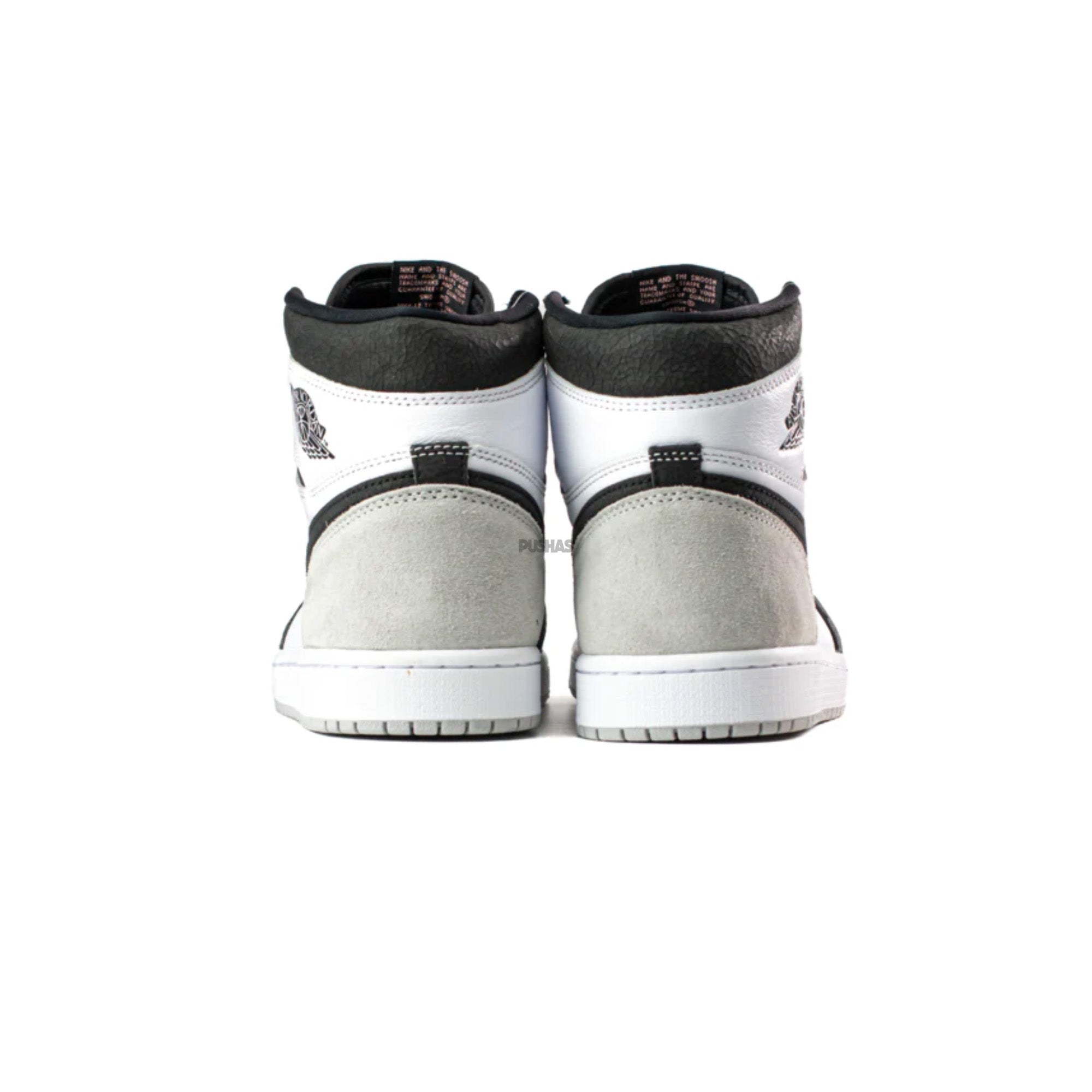 Air Jordan 1 Retro High OG 'Bleached Coral' Sneakers (2022) - Men's Basketball Shoes for Streetwear & Casual Fashion