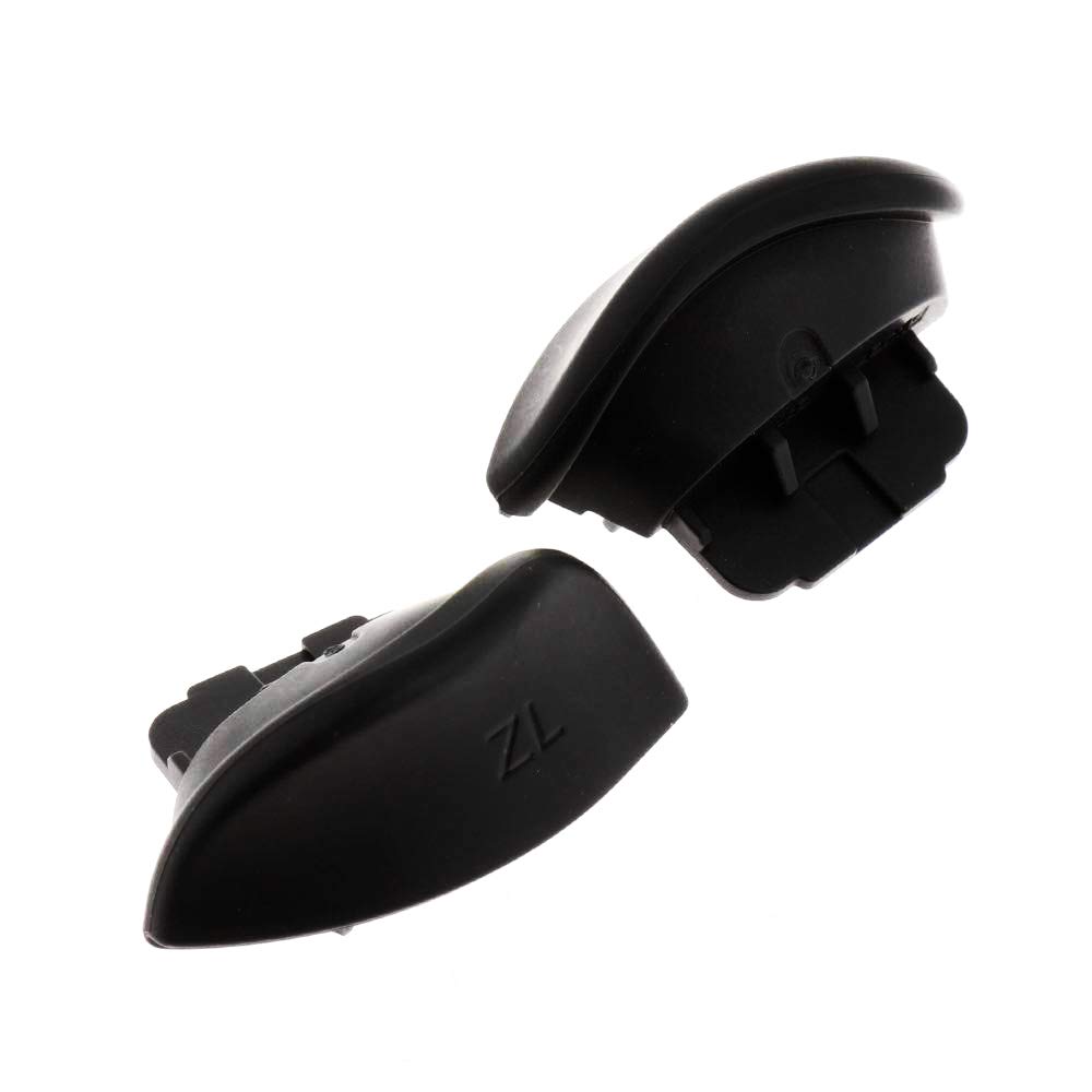Original Title: MMOBIEL L R ZR ZL Trigger Buttons with Springs Replacement compatible with Nintendo Switch NS Controller   Optimized Title: **MMOBIEL Replacement L R ZR ZL Trigger Buttons with Springs for Nintendo Switch NS Controller - Perfect for Gaming, DIY Repairs & Controller Customization**