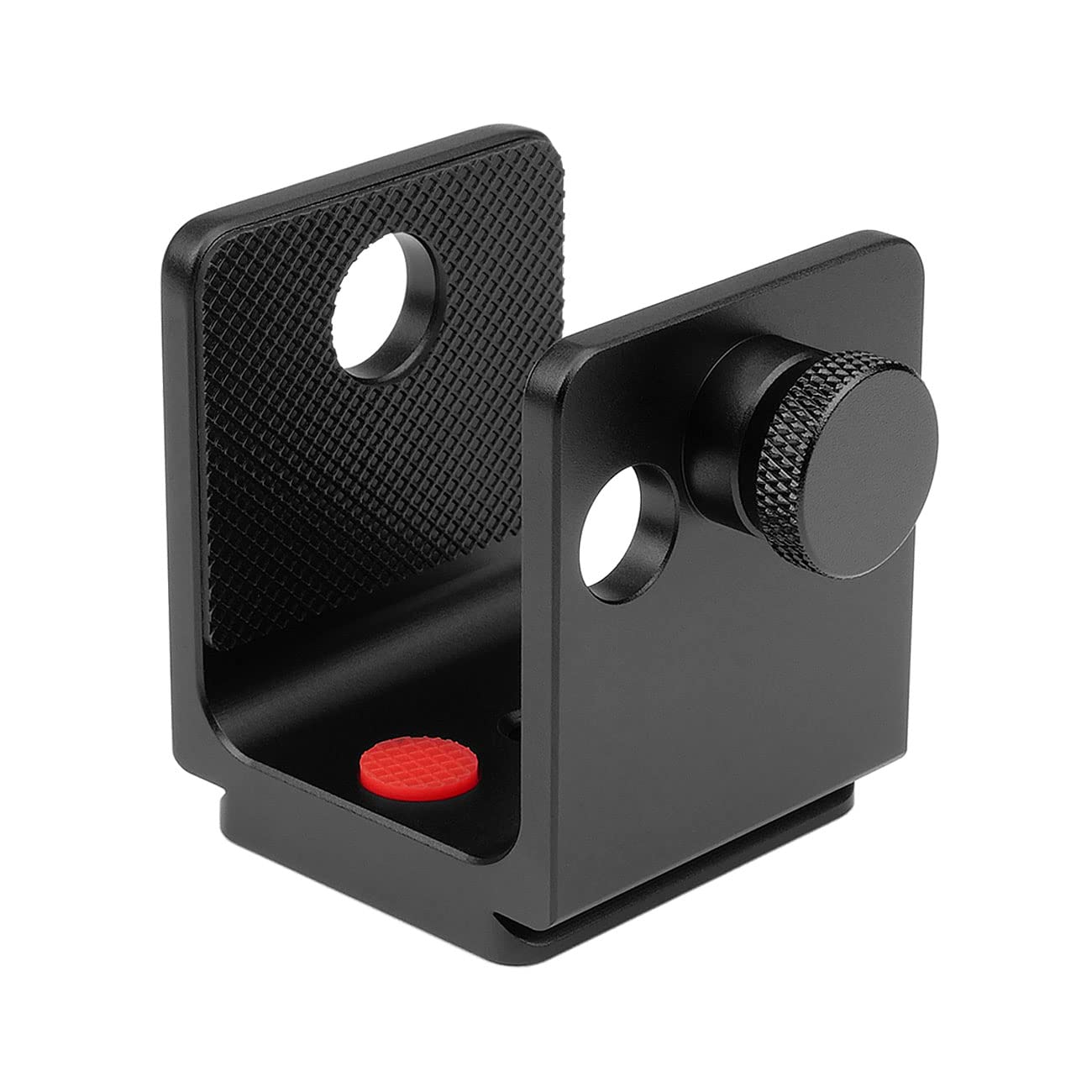 Sig Kilo 5K-2400 & Buckmasters 1500 Tripod Mount Adapter with Arca Swiss Quick Release Plate - 1/4