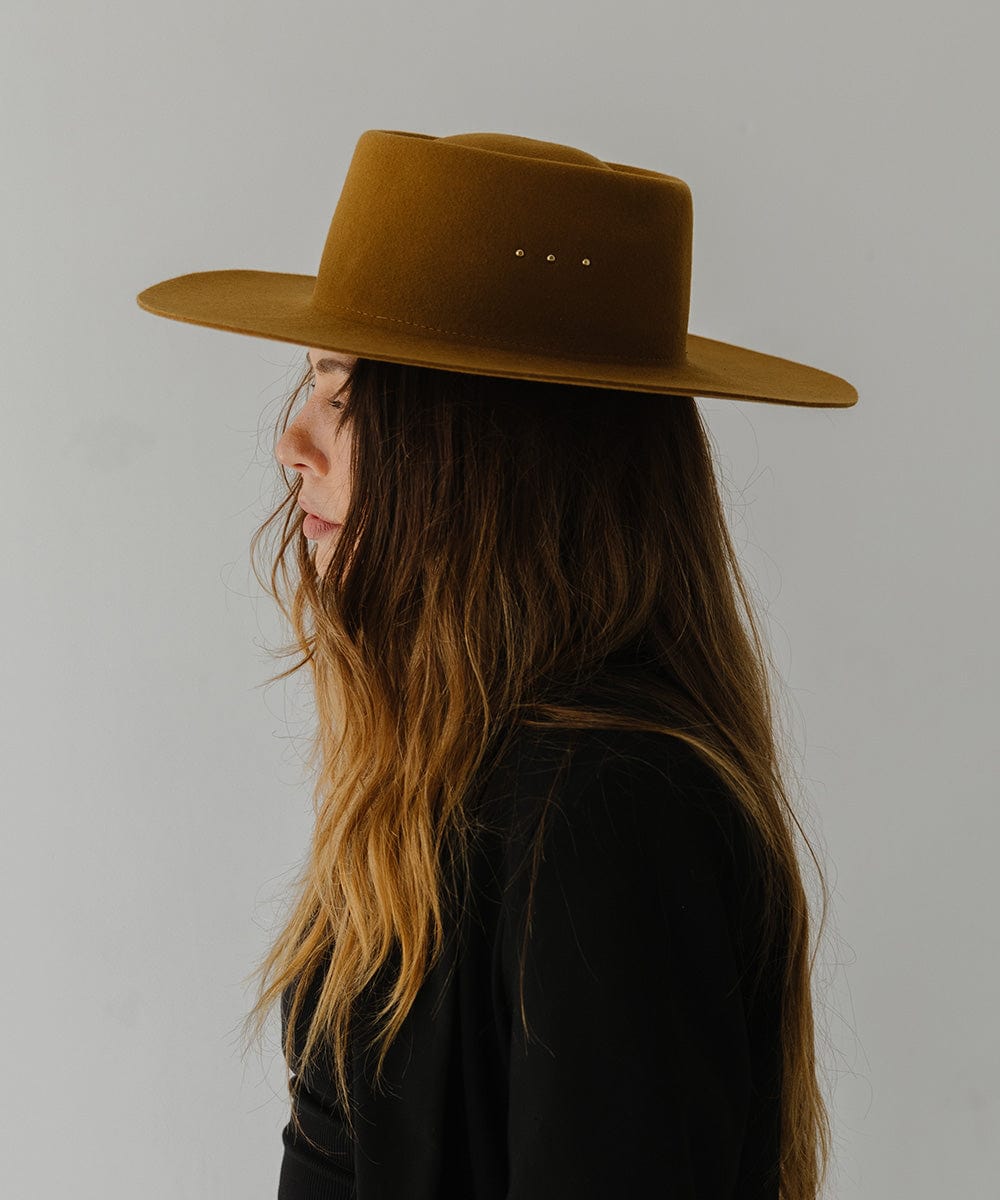 Stylish Linden Boater Hat for Women & Men - Classic Summer Straw Hat with Ribbon Trim - Perfect for Outdoor Events, Beach Vacations & Garden Parties